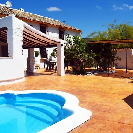 Cortijo La Canada Zambra Exterior foto